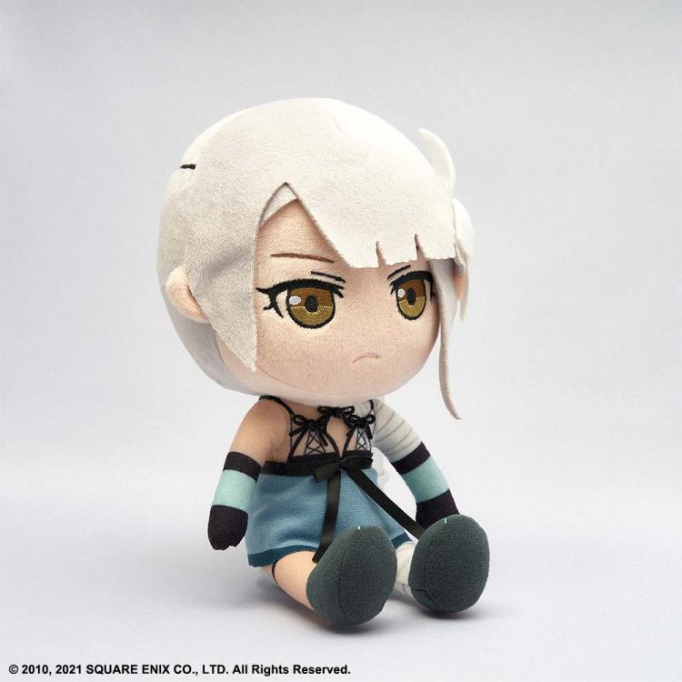 NieR Replicant ver.1.22474487139... Kaine Plush