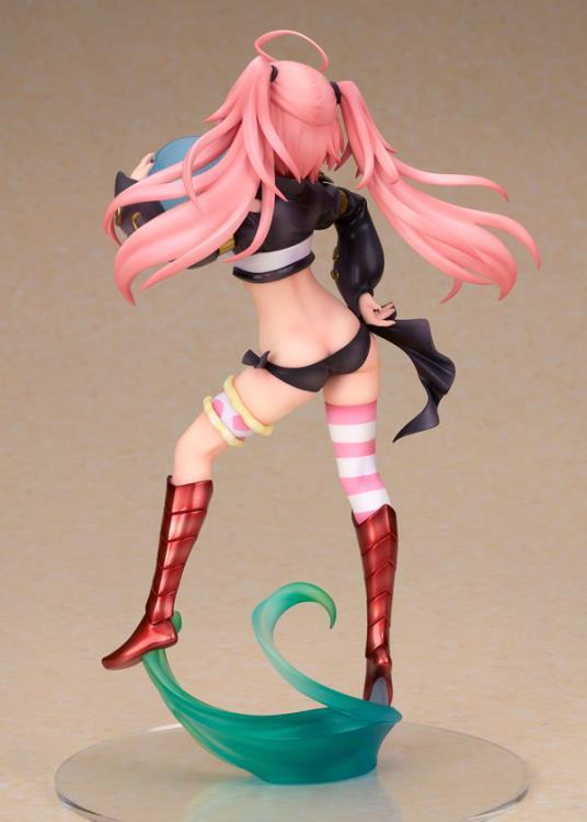 That Time I Got Reincarnated as a Slime Milim Nava 1/7 Scale Figure