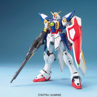 MG 1/100 Wing Gundam (TV)