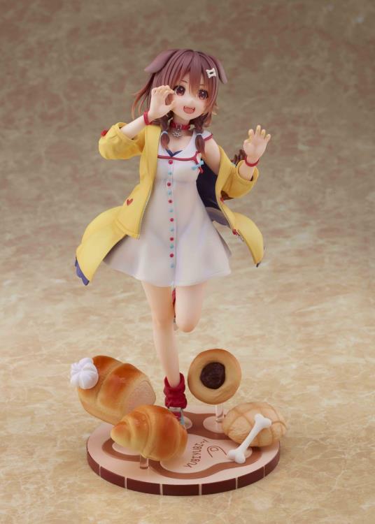 hololive production Inugami Korone 1/7 Scale Figure