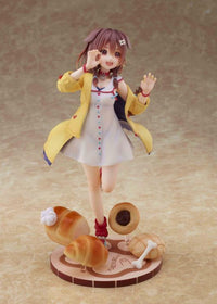 Hololive Production Inugami Korone 1/7 Scale Figure