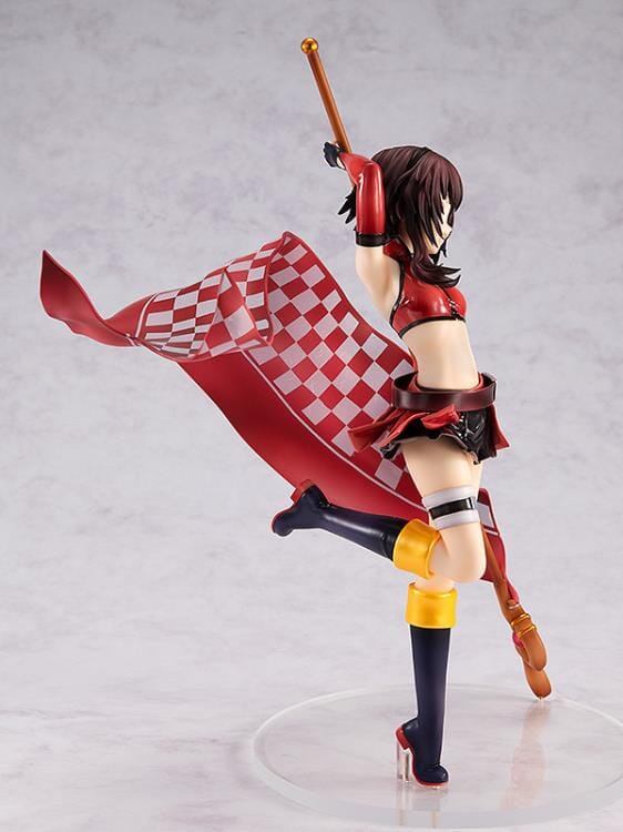 KonoSuba KD Colle Megumin (Race Queen Ver.) 1/7 Scale Figure