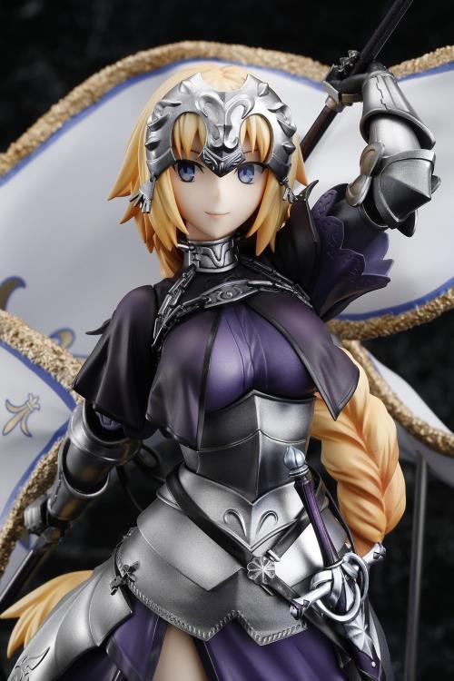 Fate/Grand Order Ruler (Jeanne D'Arc) 1/7 Scale Figure (Reissue)