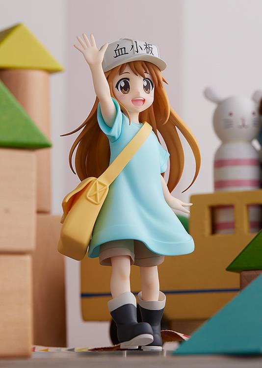 Cells at Work!! Pop Up Parade Platelet