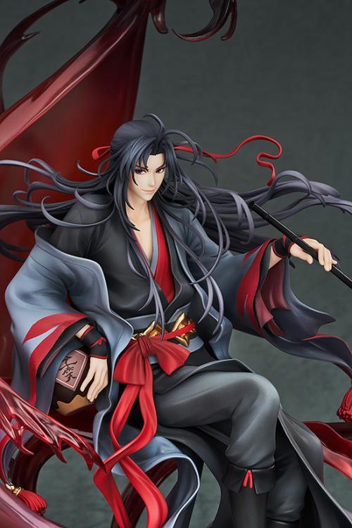 Mo Dao Zu Shi Wei Wuxian 1/8 Scale Figure