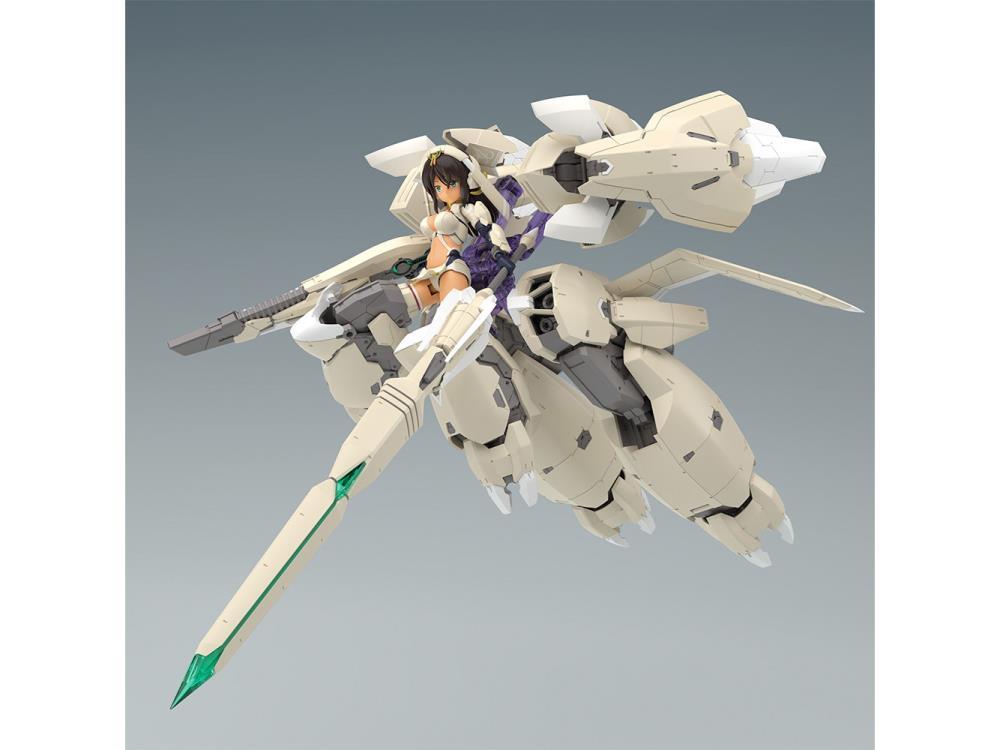 Alice Gear Aegis Megami Device Sitara Kaneshiya Ver. Ganesha Model Kit