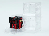 BeastBOX BB-43 Lava