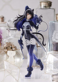 RWBY Ice Queendom Pop Up Parade Blake Belladonna (Lucid Dream)