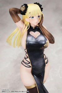 China Girl (Black Ver.) 1/7 Scale Figure