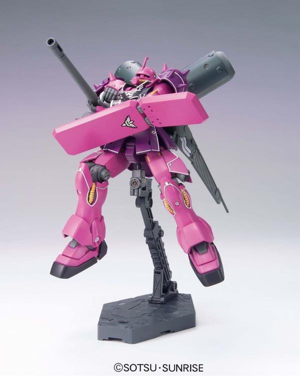 HGUC 1/144 #112 Angelo Sauper's Geara Zulu