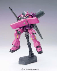 HGUC 1/144 #112 Angelo Sauper's Geara Zulu