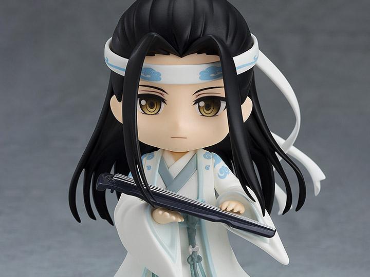Mo Dao Zu Shi Nendoroid No.1109 Lan WangJi