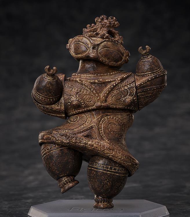 The Table Museum -Annex- figma SP-148 Shakoki-Dogu