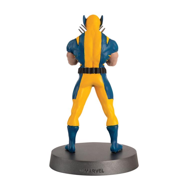 Marvel Comics Heavyweights Collection #2 Wolverine