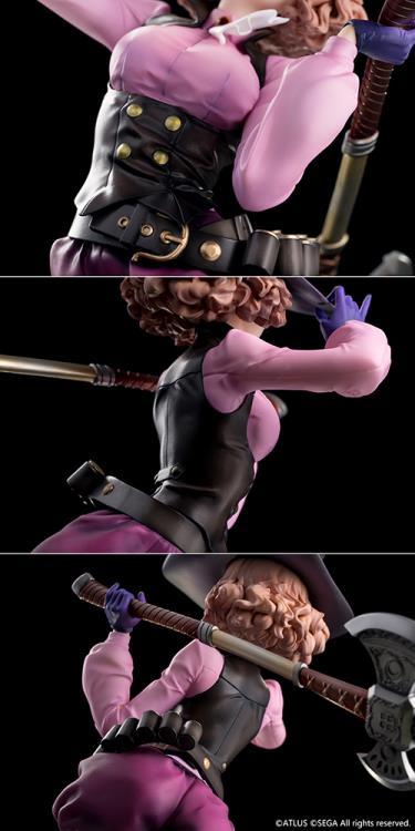 Persona 5 Haru Okumura 1/7 Scale Figure