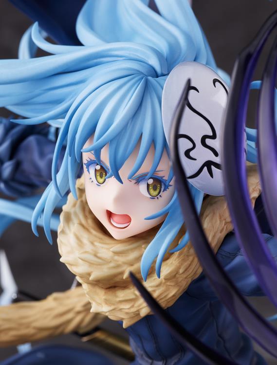 That Time I Got Reincarnated as a Slime Rimuru Tempest (Ultimate Ver.) 1/7 Scale Shibuya Scramble Figure