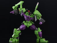 Transformers Furai 11 Devastator Model Kit