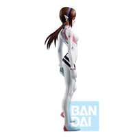 Rebuild of Evangelion Ichibansho Mari Makinami Illustrious (EVA-13 Starting!)