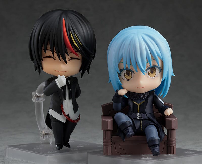 That Time I Got Reincarnated as a Slime Nendoroid No.1713 Diablo