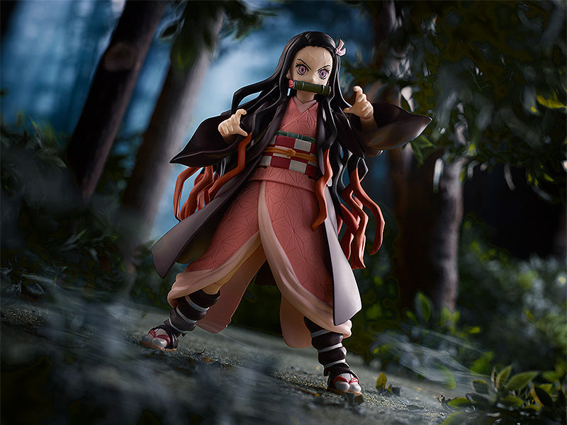 Demon Slayer Kimetsu no Yaiba figma No.508-DX Nezuko Kamado