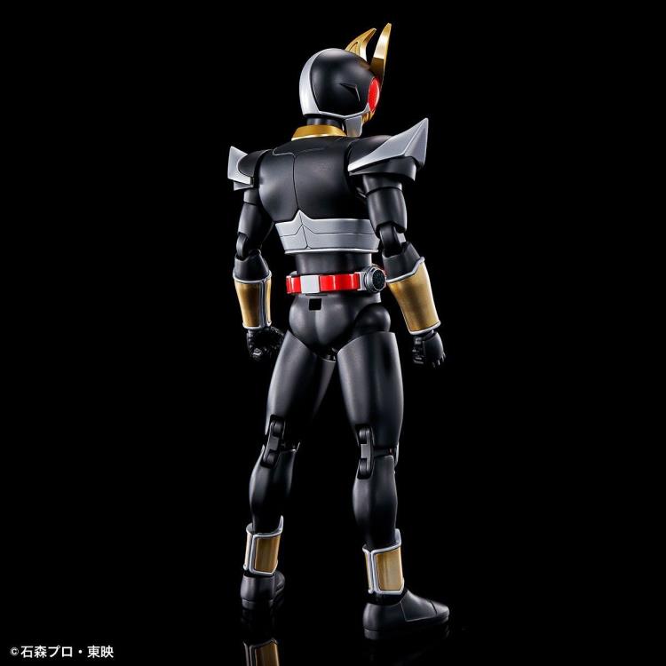 Kamen Rider Figure-rise Standard Kamen Rider Agito (Ground Form) Model Kit