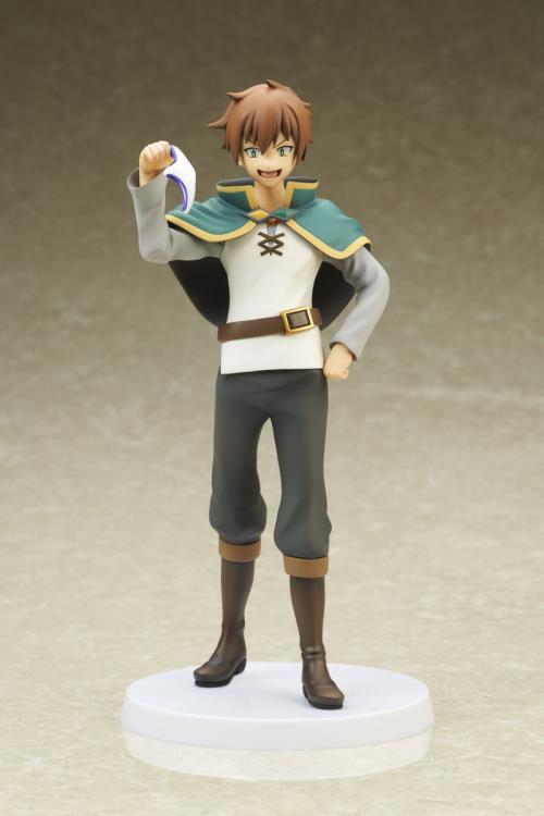 KonoSuba Kazuma 1/8 Scale Figure