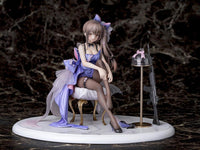 Girls' Frontline K2 (Before the Dawn Ver.) 1/7 Scale Figure with Bonus