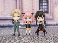 Spy x Family Figuarts mini Anya Forger