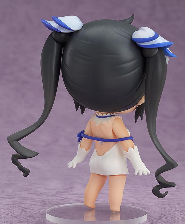 Familia Myth Nendoroid No.560 Hestia