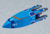 Thunderbirds 2086 Moderoid Thunderbird Model Kit