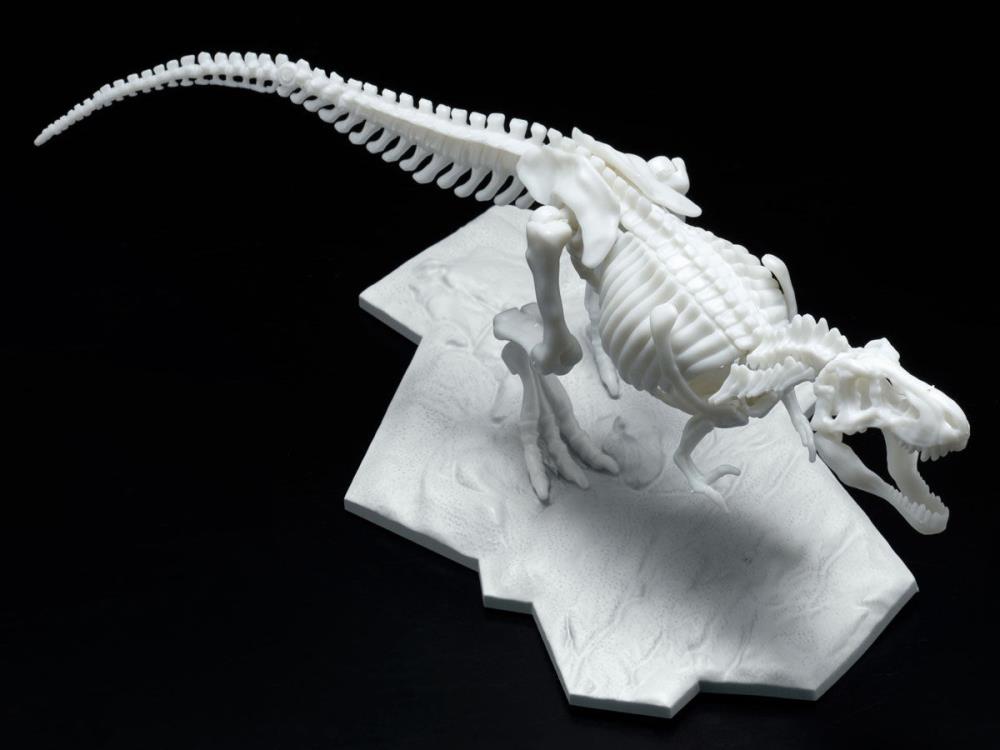 Limex Dinosaur Skeleton Tyrannosaurus Rex Model Kit