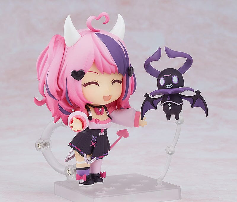VTuber Nendoroid No.1953 Ironmouse