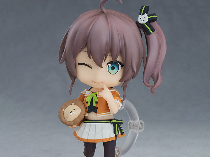 Hololive Production Nendoroid No.1643 Natsuiro Matsuri (Reissue)