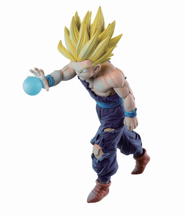 Dragon Ball Z: Dokan Battle Ichibansho Super Saiyan 2 Gohan