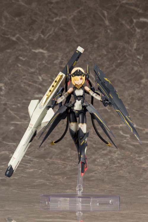 Megami Device Bullet Knights Launcher Model Kit