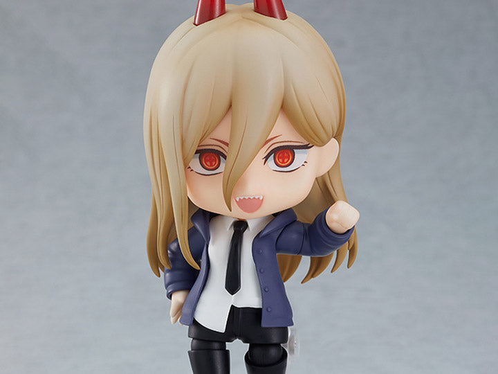 Chainsaw Man Nendoroid No.1580 Power (Reissue)