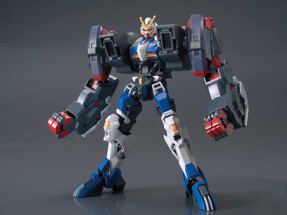 HGIBO 1/144 #038 Gundam Dantalion