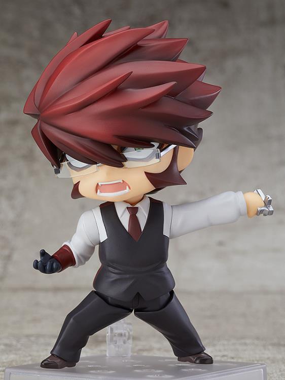 Blood Blockade Battlefront & Beyond Nendoroid No.870 Klaus Von Reinherz