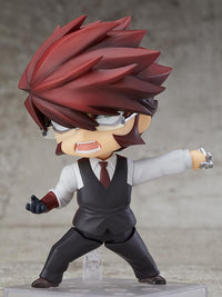 Blood Blockade Battlefront & Beyond Nendoroid No.870 Klaus Von Reinherz
