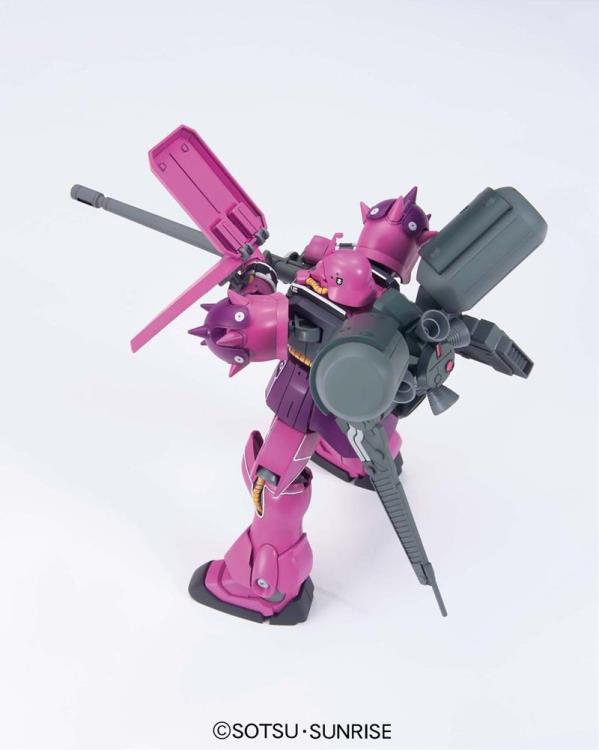 HGUC 1/144 #112 AMS-129 Geara Zulu (Angelo Sauper Use)