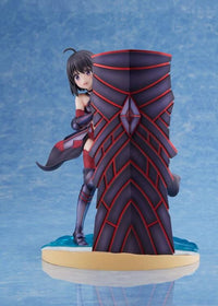 Bofuri I Don't Want to Get Hurt, so I'll Max Out My Defense F Nex Maple (Season 2 Original Armor Ver.) 1/7 Scale Figure