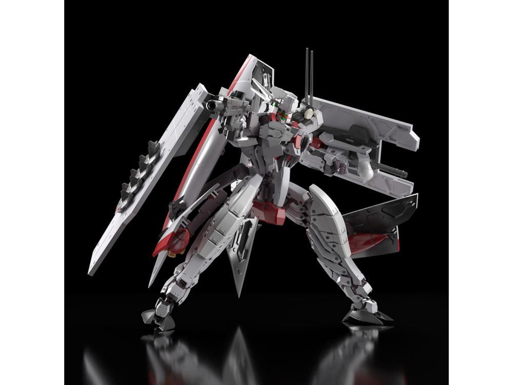 Frame Arms CVX-83 IZUMO Model Kit