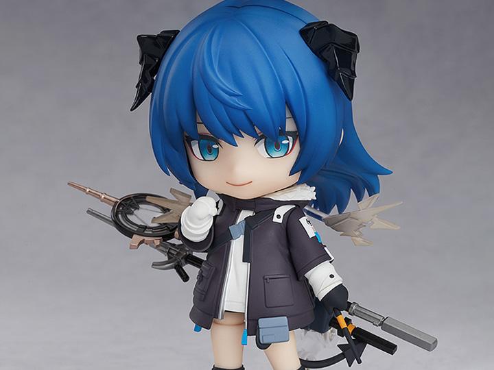 Arknights Nendoroid No.1603 Mostima