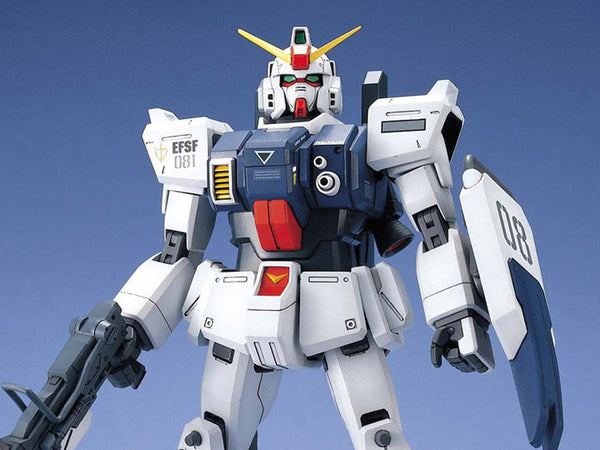 MG 1/100 RX-79(G) Gundam – USA Gundam Store