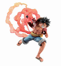One Piece Ichibansho Professionals Monkey D. Luffy