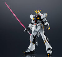 Mobile Suit Gundam Char's Counterattack Gundam Universe RX-93 v Gundam