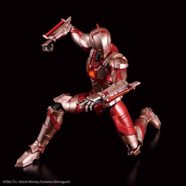 Ultraman Figure-rise Standard Ultraman (B Type) Limiter Release Model Kit