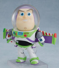 Toy Story Nendoroid No.1047-DX Buzz Lightyear