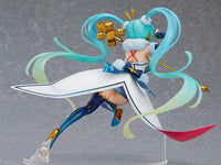 Vocaloid Hatsune Miku GT Project Racing Miku (2018 Ver.) 1/7 Scale Figure