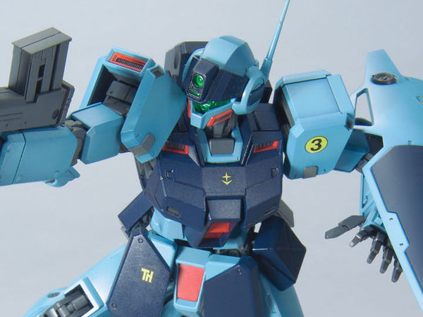 MG 1/100 RGM-79SP GM Sniper II – USA Gundam Store